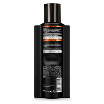 ALPECIN Energizer Coffein Shampoo C1 Black Edition 375 ml