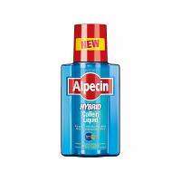 ALPECIN Hybrid Coffein Liquid 200 ml