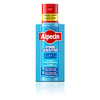ALPECIN Hybrid Kofeínový šampón 250 ml