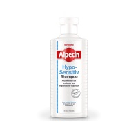 ALPECIN Hyposensitiv šampón suchá pokožka 250 ml