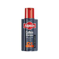 ALPECIN Kofeínový šampón C1 250 ml
