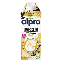 ALPRO Barista ovsený nápoj bez lepku 750 ml