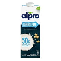 ALPRO High proteín sójový nápoj 1 liter
