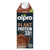 ALPRO High proteín sójový nápoj s čokoládovou príchuťou 750 ml