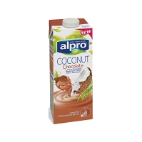 ALPRO Kokosovo čokoládový nápoj 1 l