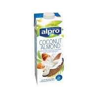 ALPRO Kokosovo mandľový nápoj 1 l