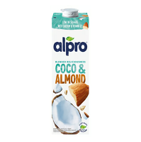 ALPRO Kokosovo mandľový nápoj 1 l