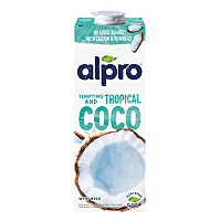 ALPRO Kokosový nápoj 1 l