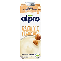 ALPRO Mandlovo vanilkový nápoj 1 liter