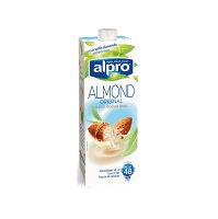 ALPRO Mandľový nápoj Original 1 l