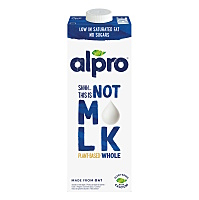 ALPRO ovsený nápoj Tastes as good rich & creamy 3,5% 1 liter