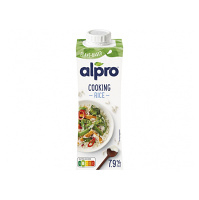 ALPRO Ryžová alternatíva smotany na varenie 250 ml