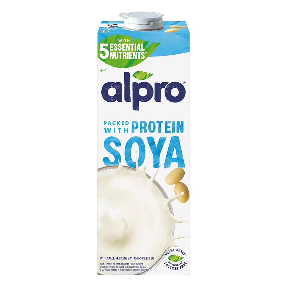 E-shop ALPRO Sójový nápoj original 1000 ml