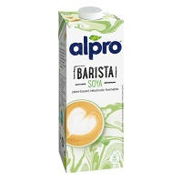 ALPRO Barista sójový nápoj 1 liter