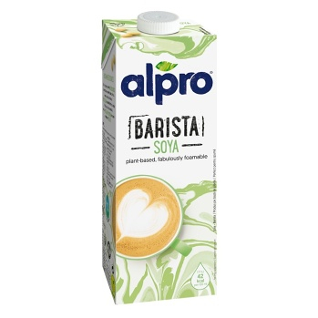 ALPRO Barista sójový nápoj 1 liter