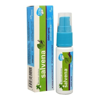 ALTERMED SALVENA FORTE USTNY SPREJ 20ML