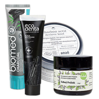 Alternatívne čistenie zubov