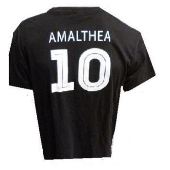 Amalthea Pánske módne tričko veľkosť L