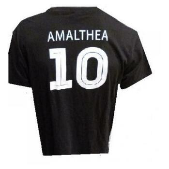 Amalthea Pánske módne tričko veľkosť XXL