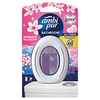 AMBI PUR Bathroom japanese blossom 8 ml