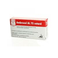 Ambroxol AL 75 retard cps plg 75 mg 1x20 ks