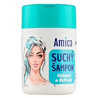 AMICA Suchý šampón 30 g