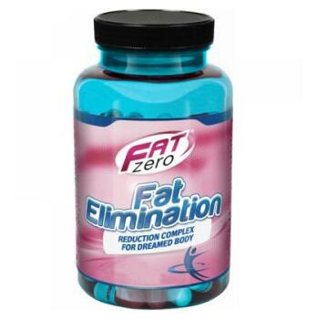 AMINOSTAR FatZero Fat Elimination 120 kapsúl