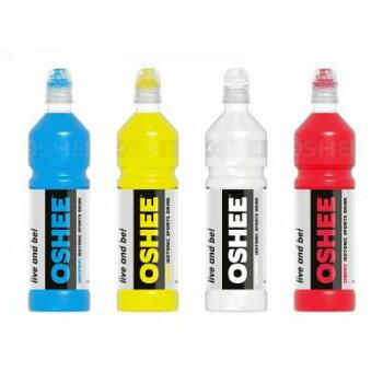 AMINOSTAR OSHEE Iso drink multifruit 750 ml ()