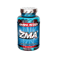 AMINOSTAR ZMA Anabolic formula 90 kapsúl