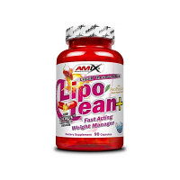 AMIX LipoLean liquid rapid 90 kapsúl