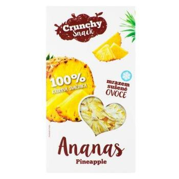 ROYAL PHARMA Ananás sušený mrazom 20 g
