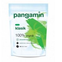 PANGAMIN Klasik vrecko 200 tabliet PANGAMIN Klasik vrecko 200 tabliet