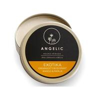 ANGELIC "Organický dezodorant Mango & Papája" 50 ml