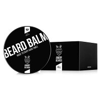 ANGRY BEARDS Balzam na fúzy Carl Smooth 46 g