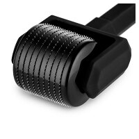 ANGRY BEARDS Beard Roller &amp; Tool Cleaner 50 ml
