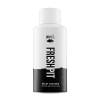 ANGRY BEARDS BusyB Antiperspirant Sprey Fresh Pit 150 ml