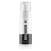 ANGRY BEARDS BusyB Chladivá intímna pena na bobra 150 ml