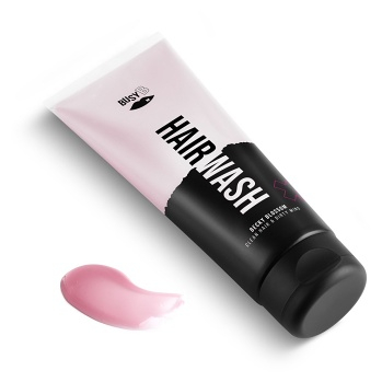 ANGRY BEARDS BusyB Šampón na vlasy Becky Blossom 230 ml (Šampón na normálne vlasy) - obrázok 2/2