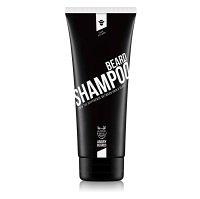 ANGRY BEARDS Šampon na fúzy Jack Saloon 230 ml