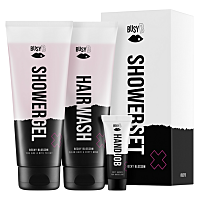 ANGRY BEARDS ShowerSet Becky Blossom Darčekové balenie