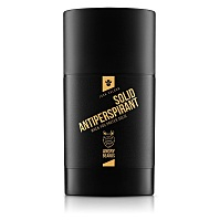 ANGRY BEARDS Tuhý antiperspirant Jack Saloon 50 ml