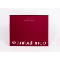 ANIBALL INCO na prevenciu inkontinencie