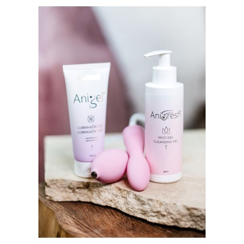 ANIBALL INCO na prevenciu inkontinencie