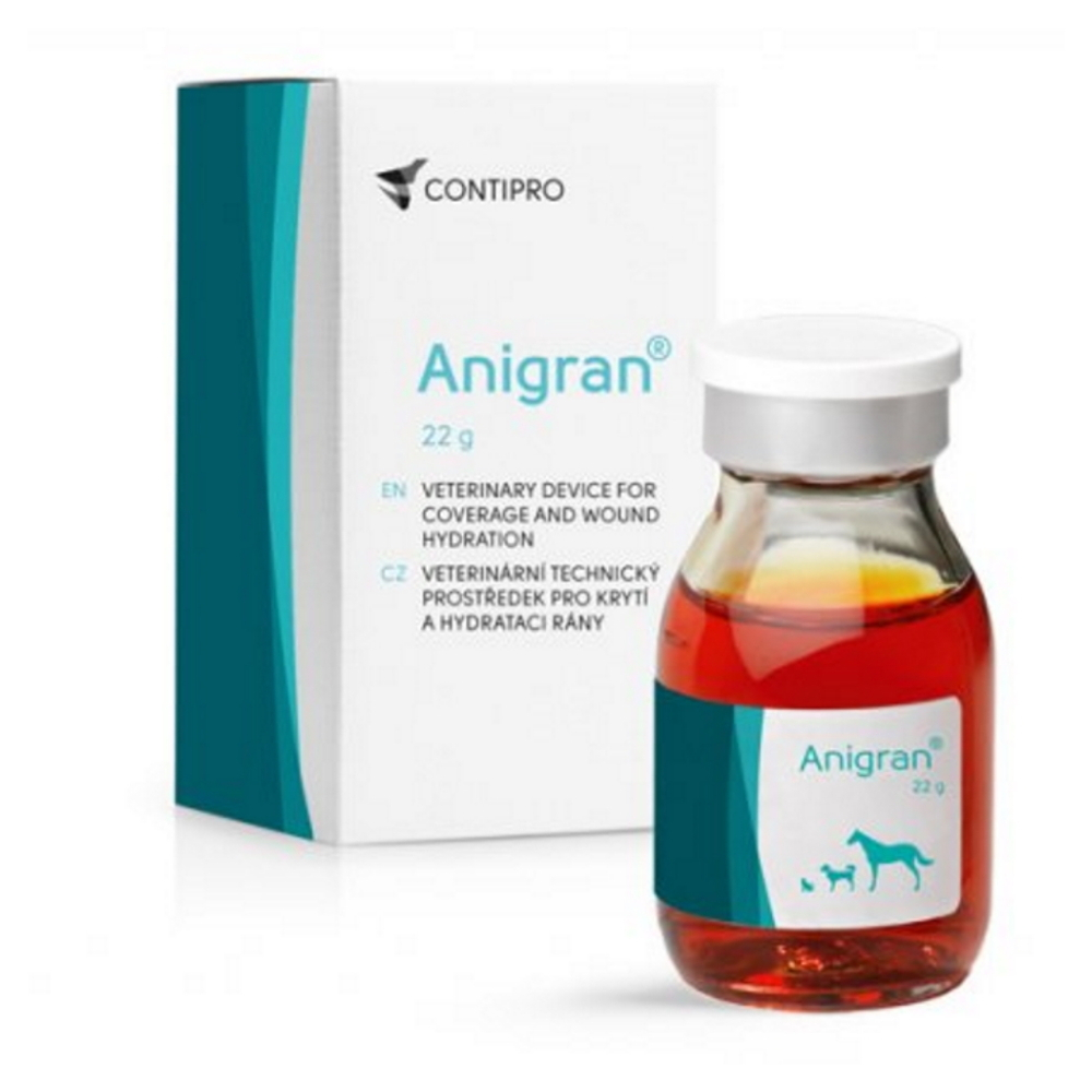 E-shop CONTIPRO Anigran 22 g
