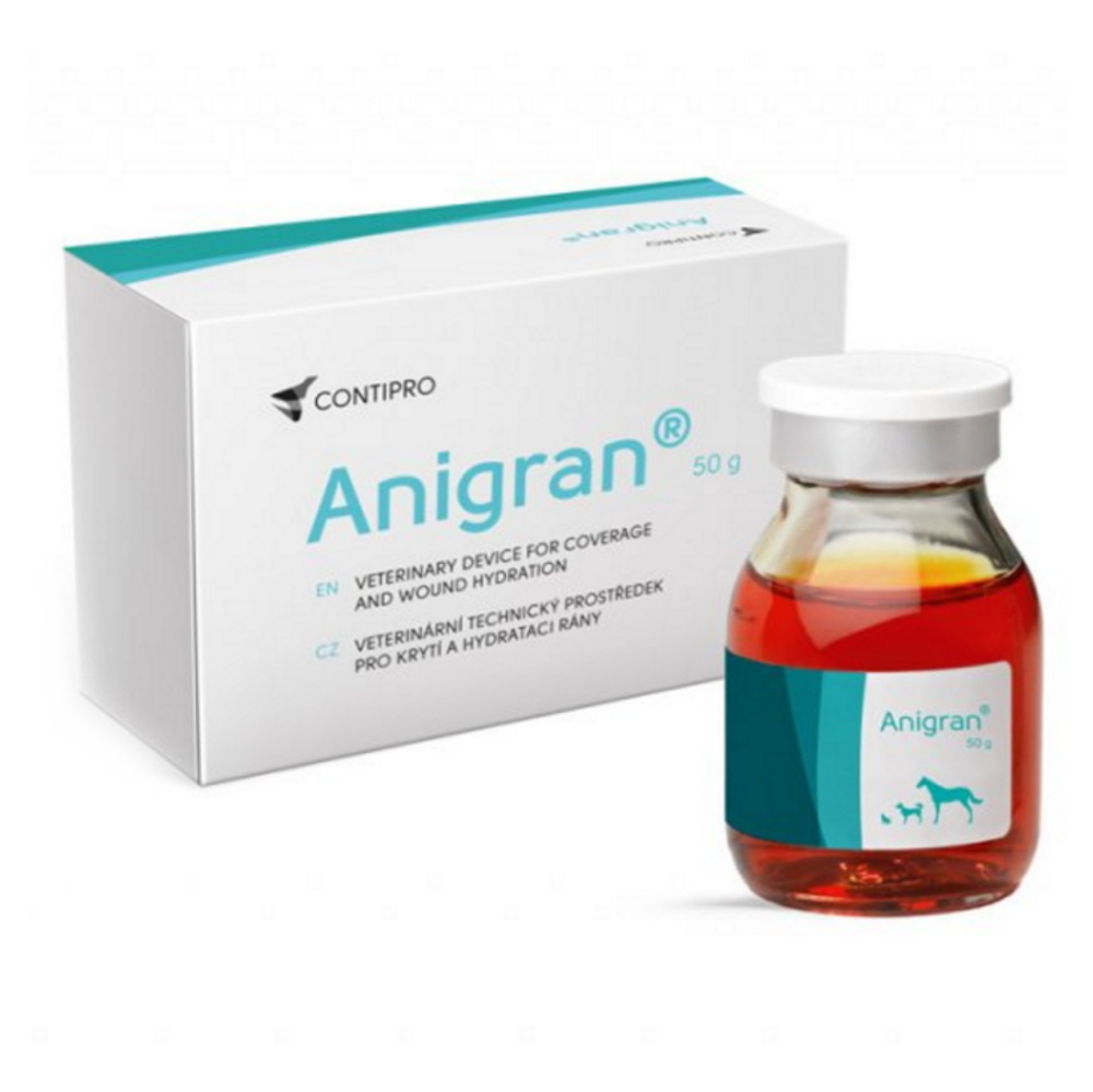 E-shop CONTIPRO Anigran 50 g