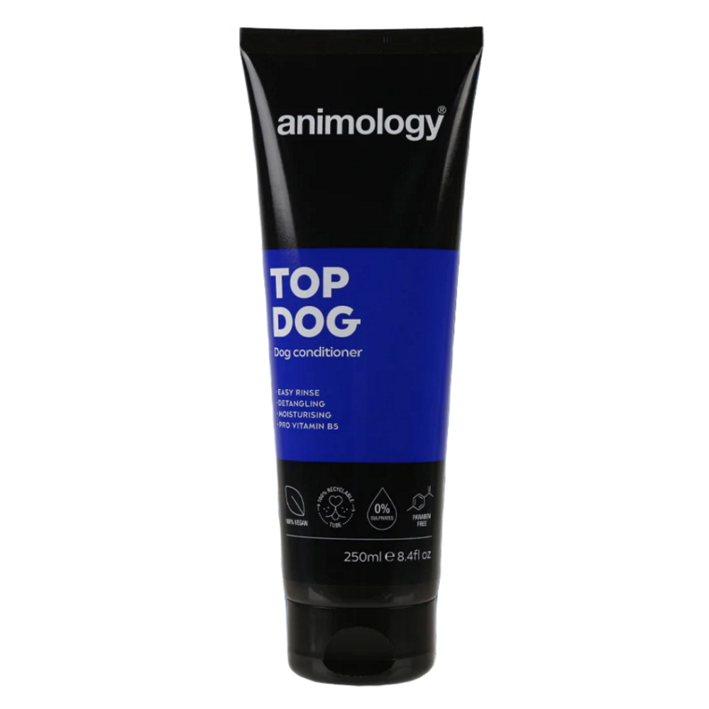 E-shop ANIMOLOGY Top dog kondicionér pre psov 250 ml