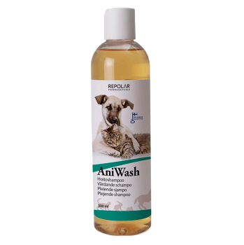 REPOLAR AniWash šampón pre psov a mačky 300 ml