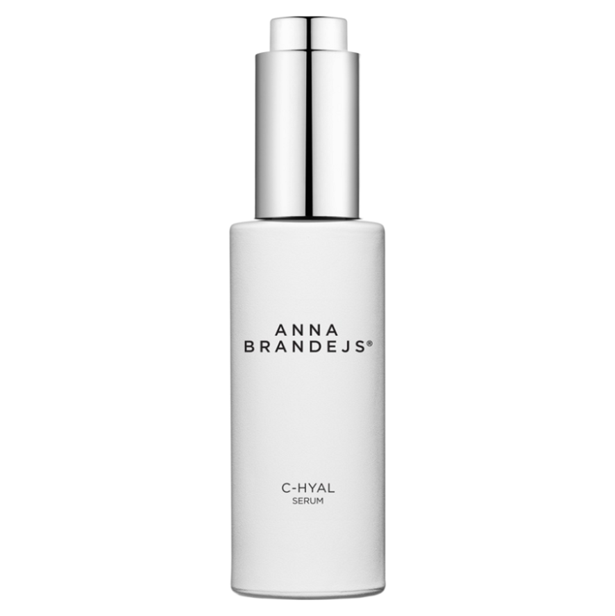 ANNA BRANDEJS C-Hyal Sérum s vitamínom C 30 ml kúpite na Mojalekaren.sk