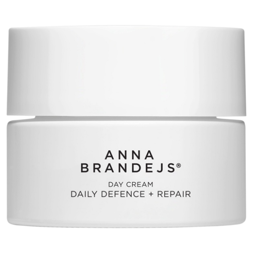 ANNA BRANDEJS Daily Defence + Repair 50 ml kúpite na Mojalekaren.sk