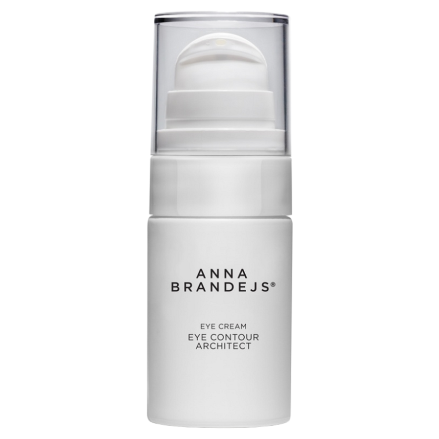 ANNA BRANDEJS Eye Contour Architect očný omladzujúci krém 15 ml